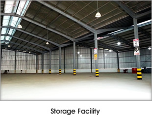 storage facility